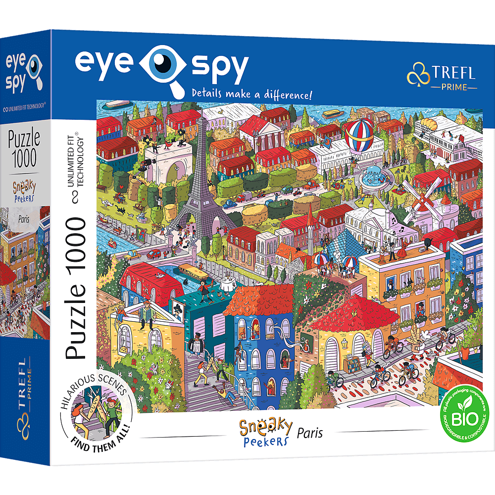 eye spy minimalka 2