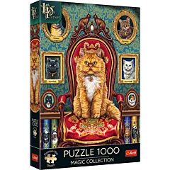 Puzzle Kotomania | Sklep Trefl