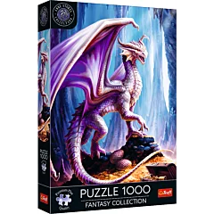 Puzzle Strażnik Skarbu | Sklep Trefl