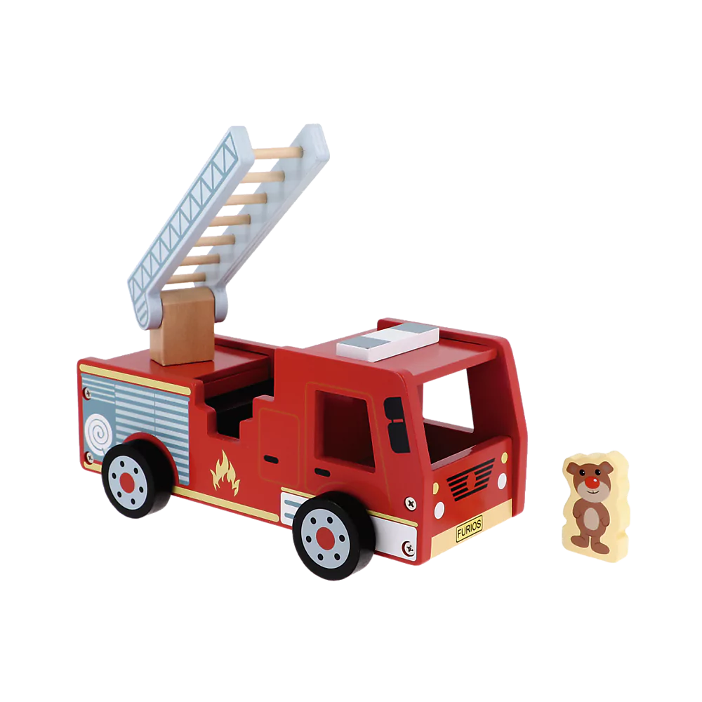 Fire Truck od Trefla