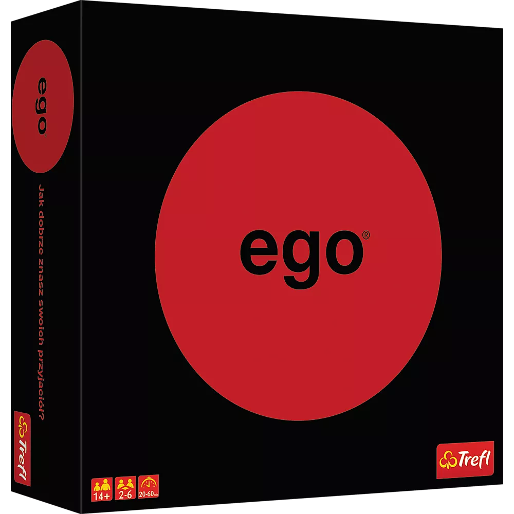 Gra towarzyska EGO