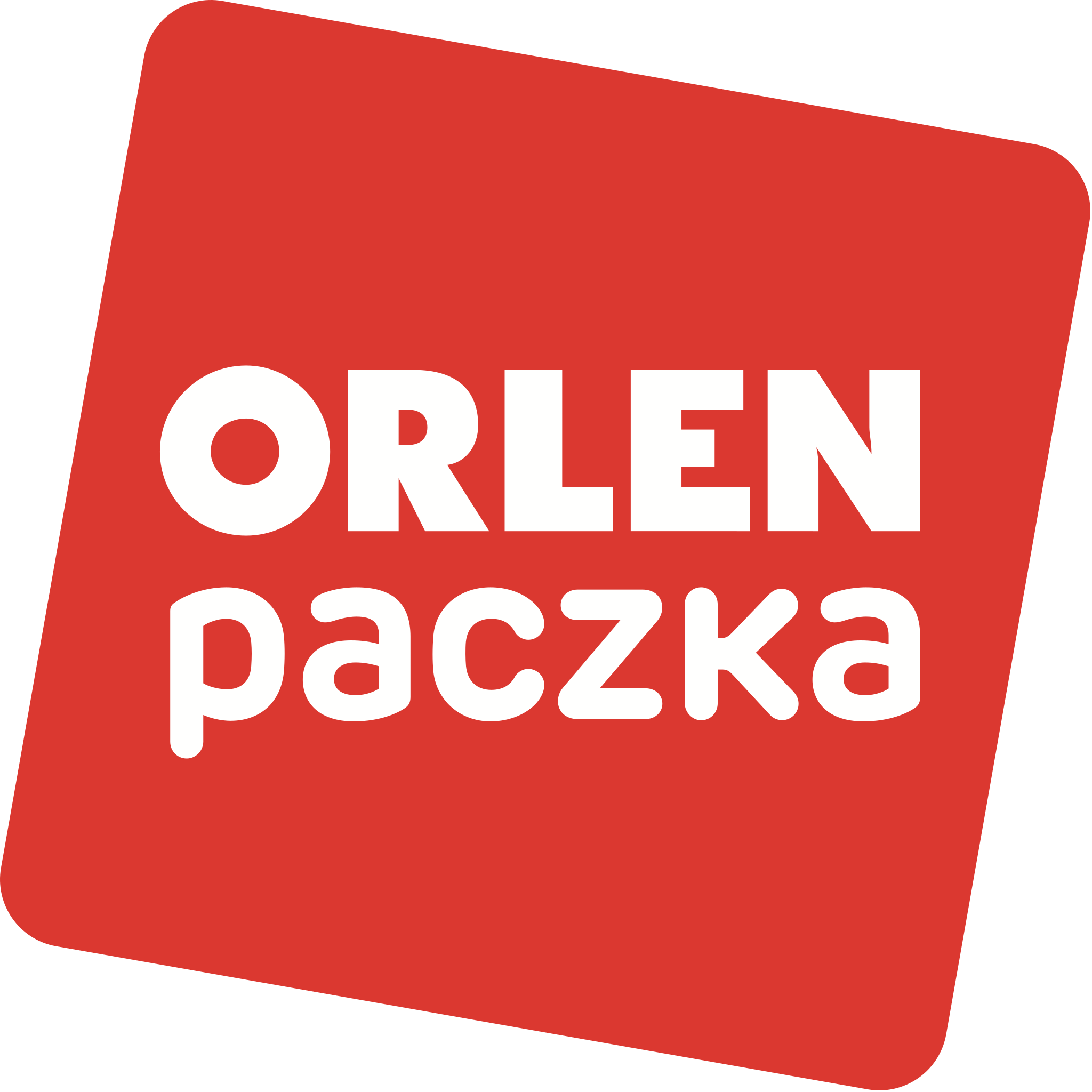 Orlen Paczka